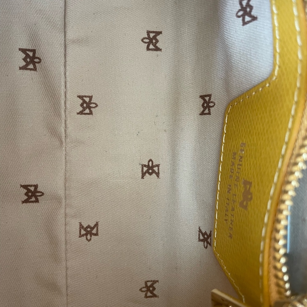 Cuoieria Fiorentina Maia Hobo Leather Bag - Picture 6 of 10